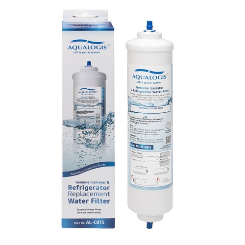 Aqualogis wasserfilter - aqualogis,