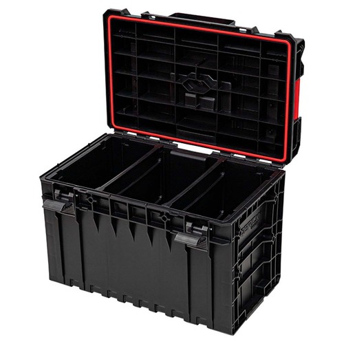 Qbrick system one - system, 450