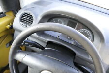 VW Caddy 2K Lenkrad 4-Speichen 2K0419091E 2K0 419 091 E (ohne den Airbag)