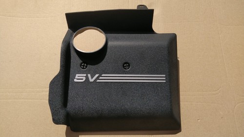 Motorabdeckung links audi - audi, rs4
