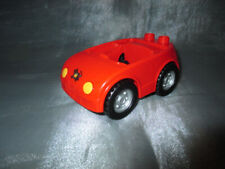 Lego Duplo Feuerwehr Auto aus 6138