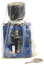 Rexroth 2FRM6B36-33/0,2QRV Hydraulikventil Steuerventil Stromregelventil Ventil