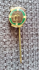 Vintage Anstecknadel PRAZDROJ pilsner urquell 1842