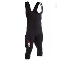 Junior Segelwanderhose GUL