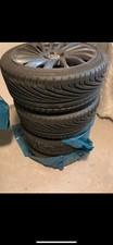 4 x Sommerkompletträder 225/40 R18Y XL mit Allufelgen Tomason