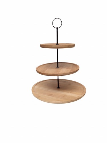 Etagere mit stöckig aus - mit,