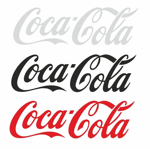 Aufkleber cola 30cm für - für, ihren