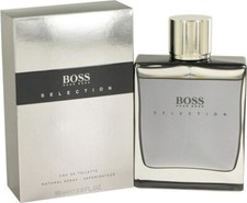 Hugo Boss Selection 90ml Eau