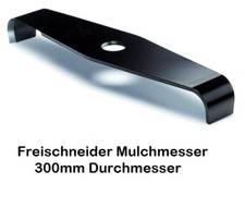 Freischneider Mulchmesser