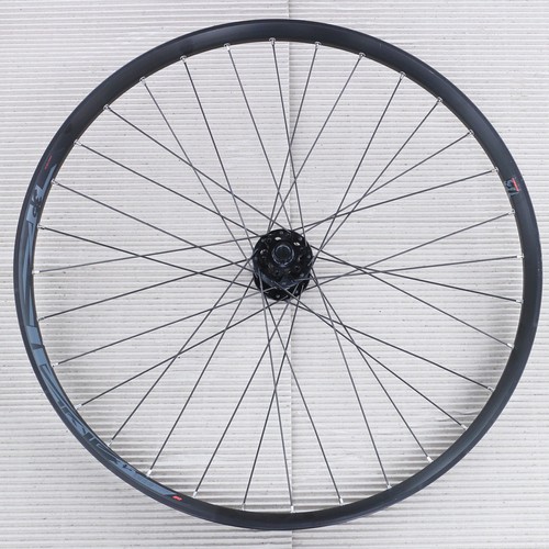 Vorderrad xlc boost - xlc,