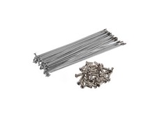 Set: Speichen 193/200 mit