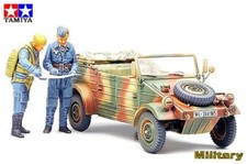German Kubelwagen Typ 82 1:48