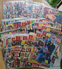 BRAVO ZEITSCHRIFT  Nr. 1 - 52  /1984/ zum AUSSUCHEN