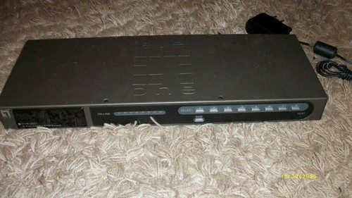 Level one kvm 0831 - level,