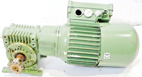 Lenze getriebemotor derabr - lenze,