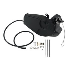 Auxiliary Kraftstofftank Extra