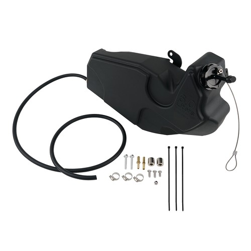Auxiliary kraftstofftank extra - kraftstofftank,