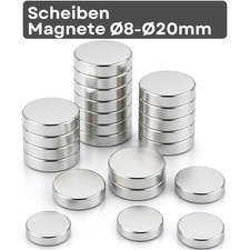 Neodym Supermagnet