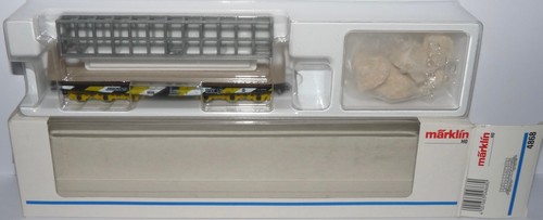Märklin 4868 - h0, ++
