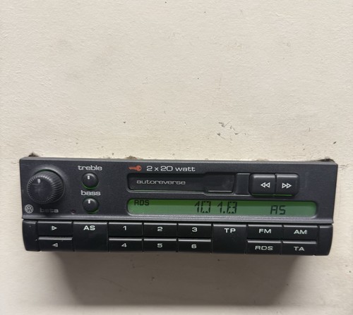 Beta autoradio grüne - autoradio,