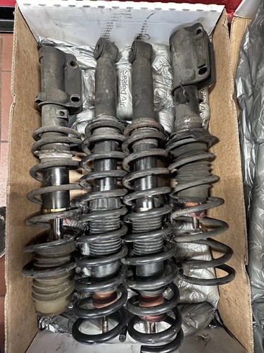Porsche 964 orginal fahrwerk - porsche,