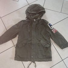 Bellerose Clothing  Übergangsjacke Junge Jacke Gr.104/110  Windjacke  Herbst