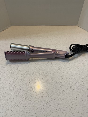 Instyler rotating hair curling - hair,