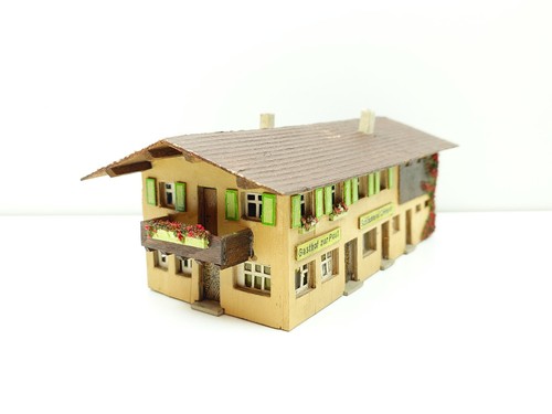 Graubele landgasthof holz - graubele,