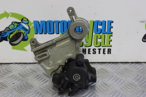Honda 650 dominator brake - honda,
