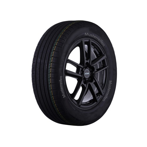Alu sommerräder für vw - sommerräder,