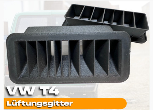 Lüftungsgitter luftdusche - lüftungsgitter,