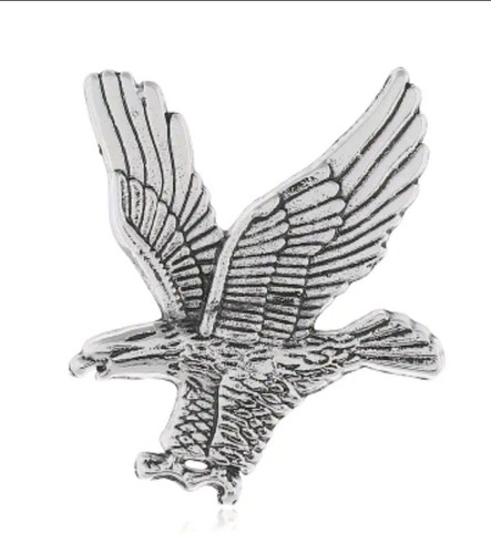 Pin adler eagle - adler, anstecker