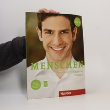 Menschen A1.2 : Deutsch als