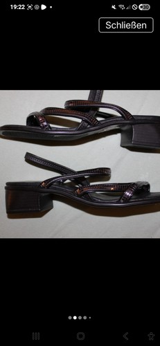 Remonte sandaletten sandalen - remonte,