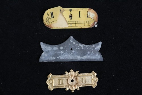 Pendelskala wanduhr wiener - pendelskala,