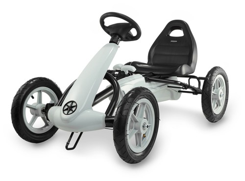 Hypermotion kinder gokart - kinder-gokart, mit