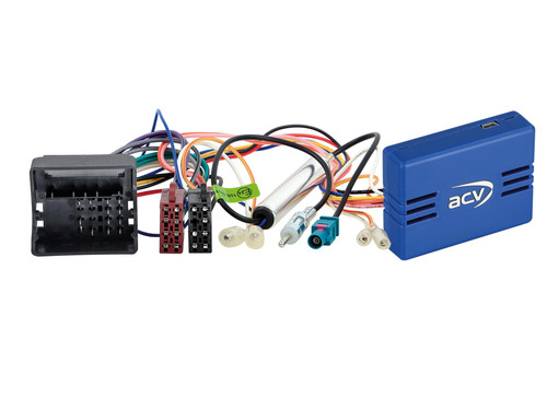 Can bus radio interface - radio,