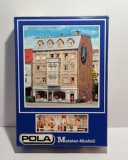 POLA H0 168 Meister-Modell -