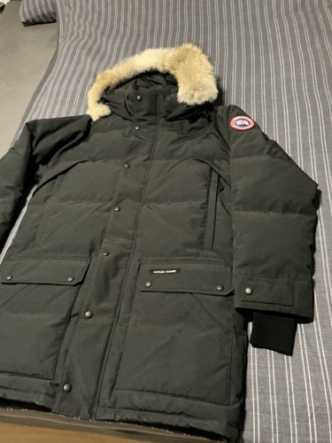Canada goose emory parka - canada,