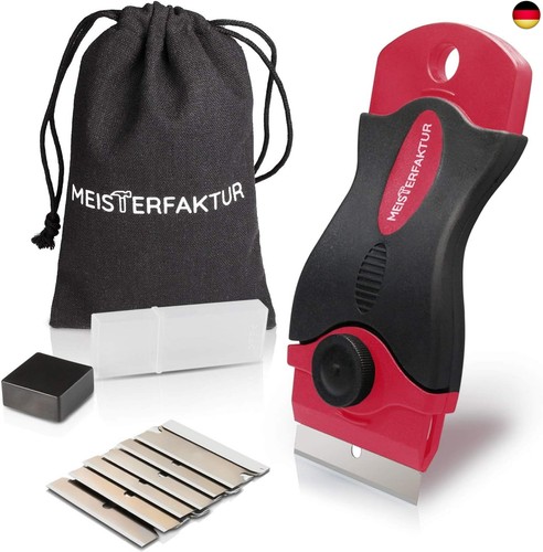Meisterfaktur ceranfeldschaber - meisterfaktur,