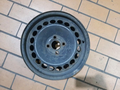 Stahlfelge fiat grande - 1x,