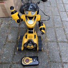 Roboter WowWee Ltd Robotik