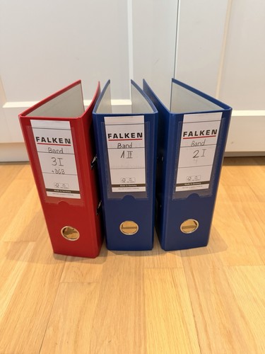 Original falken color - original,