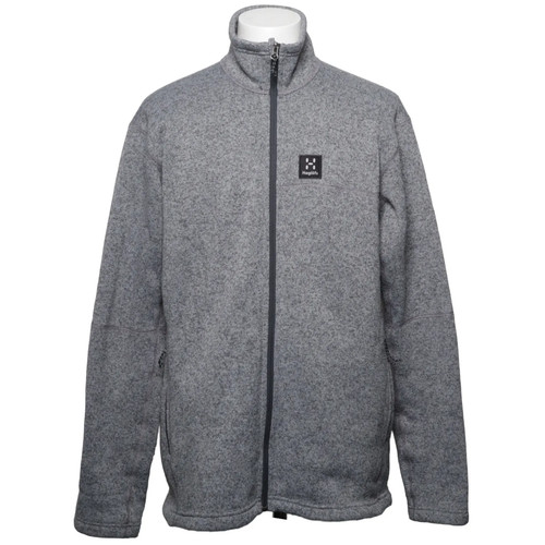 Haglöfs fleecejacke herren - haglöfs,, fleecejacke,
