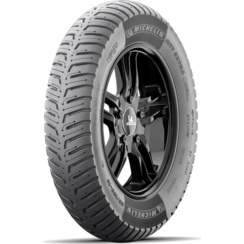 Michelin reifen 10 city - reifen, 3.50-10