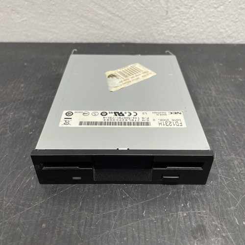 Nec fd1231h floppy - nec,