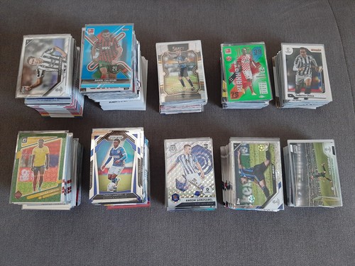 Fussball karten lot - 3,