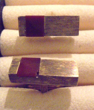 Manschettenknöpfe Schmuck