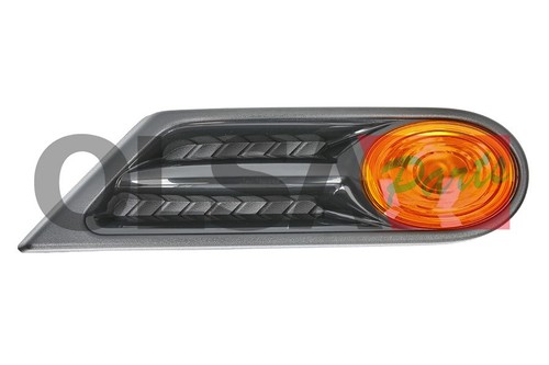 Seitenblinker links für mini - links,
