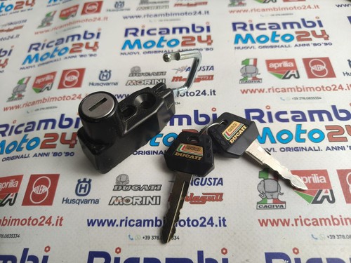 Neues original cagiva elefant - neues,
